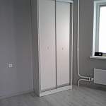 Гардеробная Дейли-1 BMS - Фото от клиента