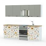 Кухня Альберта 24 BMS - Фото 6