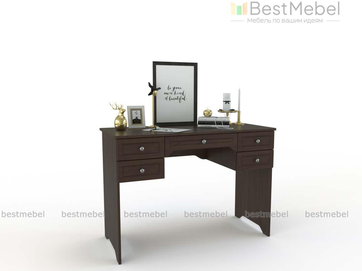 Туалетный столик Софья 2 BMS - Фото