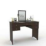 Туалетный столик Софья 2 BMS - Фото 3