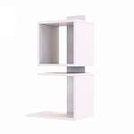 Полка навесная Дуо 5 BMS - Фото 1