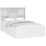 Кровать с ящиком Фанни 9 BMS - Фото 3