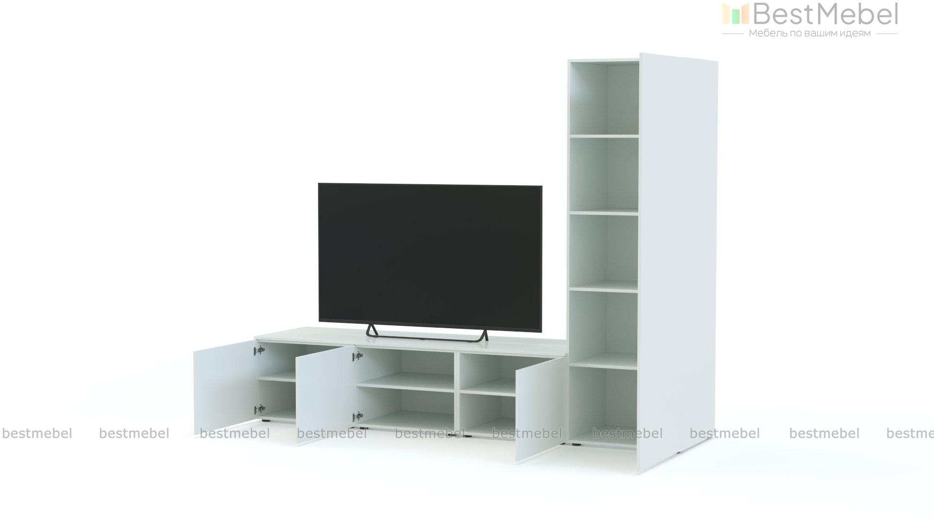 Стенка Платса Platsa 7 - Фото