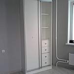 Гардеробная Дейли-1 BMS - Фото от клиента