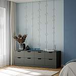 Комод Нордли Nordli 17 - Фото 12