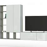 Стенка Полли 12 BMS - Фото 1