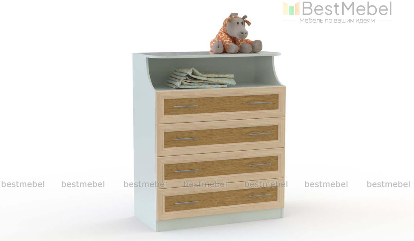 Комод Марк №7 BMS - Фото