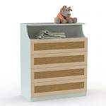 Комод Марк №7 BMS - Фото 4