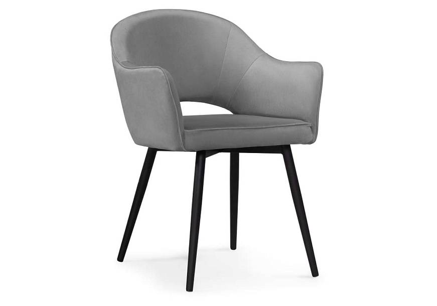 Стул на металлокаркасе Ойстер - Фото