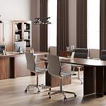 Кабинет руководителя Мирма 5 BMS - Фото 2