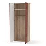 Шкаф распашной Джосс 8 BMS - Фото 7