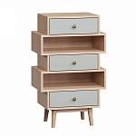 Комод Морада BMS - Фото 1