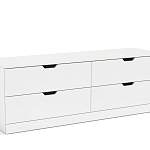 Комод Нордли Nordli 23 - Фото 3