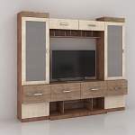 Гостиная Изабель К1 BMS - Фото 5