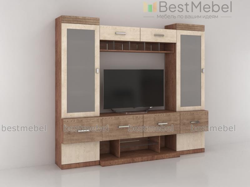 Гостиная Изабель К1 BMS - Фото