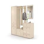 Прихожая Мегги ПК BMS - Фото 1