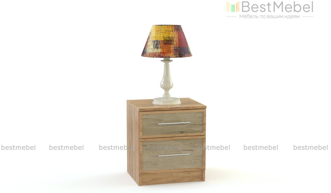 Прикроватная тумба С2 BMS - Фото