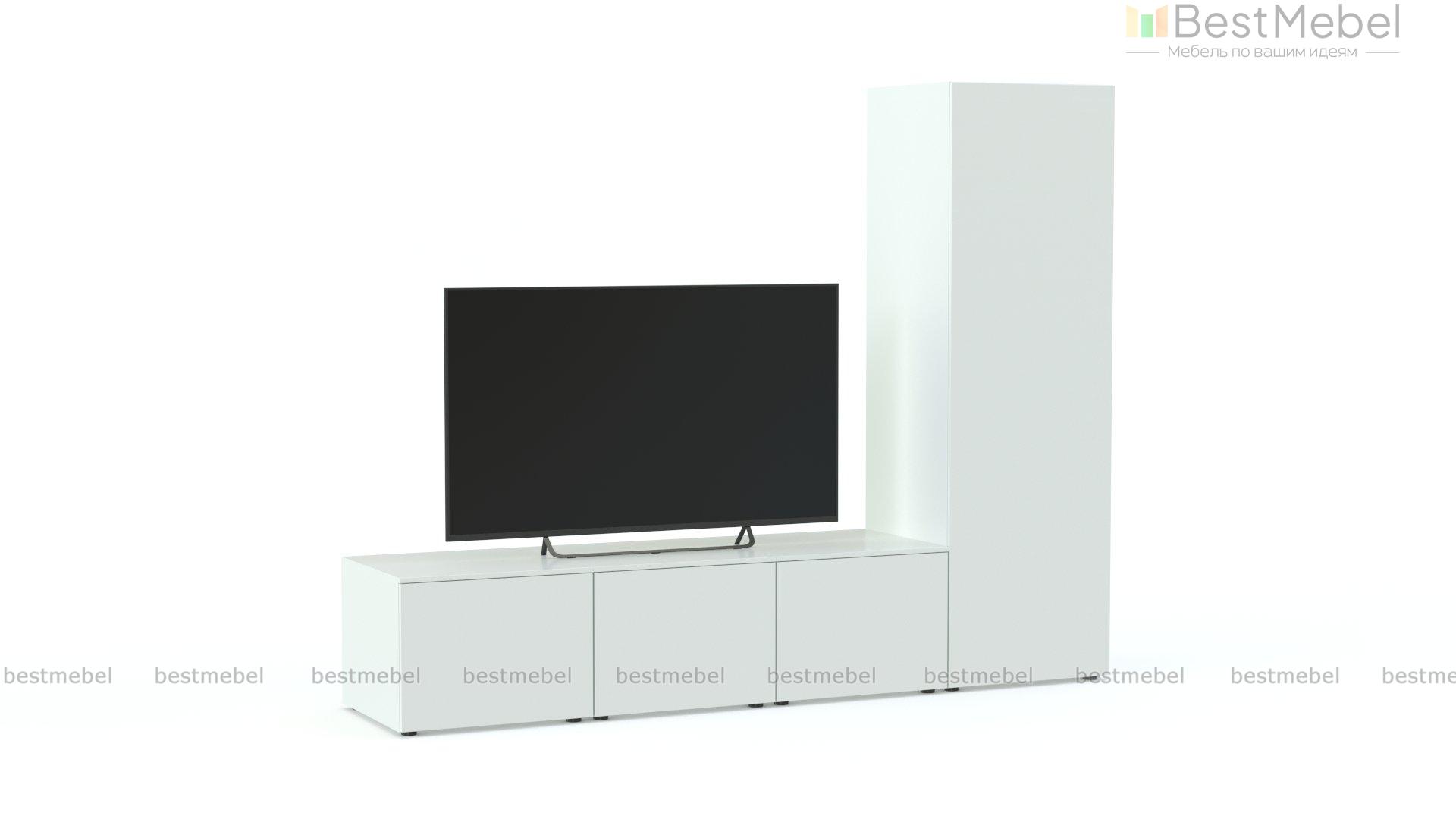 Стенка Платса Platsa 7 - Фото