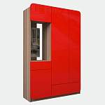 Прихожая МБ 15.1 BMS - Фото 2