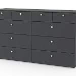 Комод Эдна 10 BMS - Фото 6