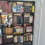 Стеллаж Шелф-5 BMS - Фото от клиента