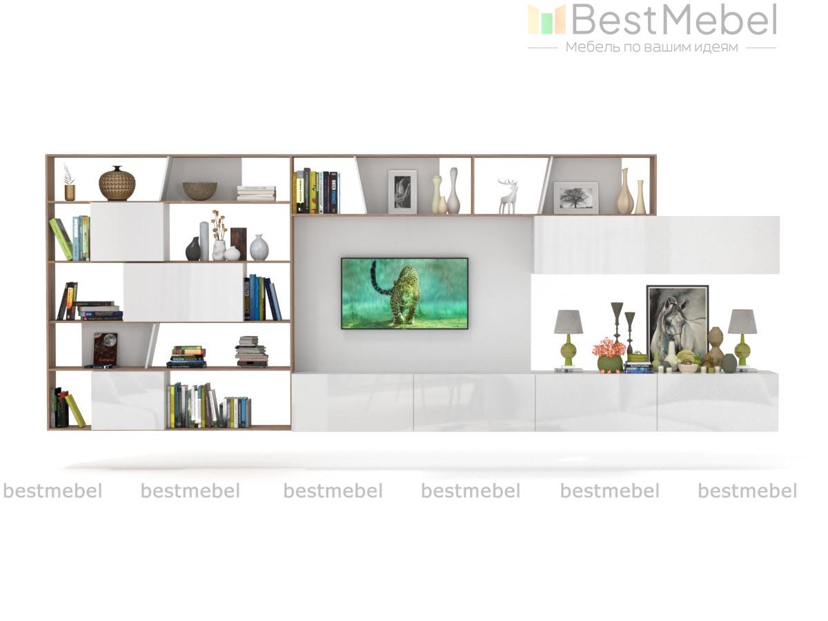 Гостиная Лиззи 529 BMS - Фото