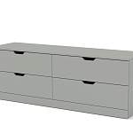 Комод Нордли Nordli 23 - Фото 9