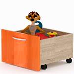 Ящик в детскую Тимоша 1 BMS - Фото 1