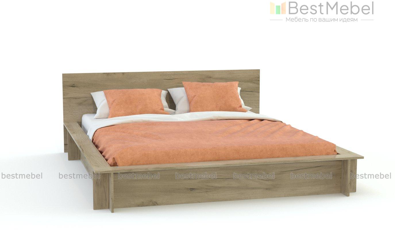 Спальня Фиджи BMS - Фото