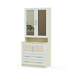 Трюмо Карлос 028 BMS - Фото 5