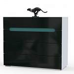 Комод Анталия 4 BMS - Фото 6