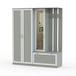 Прихожая Стефи Рада BMS - Фото 5