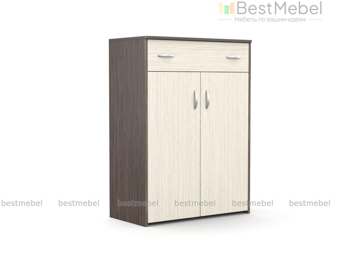 Тумба для белья Тимини 2 BMS - Фото