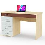 Письменный стол Акварель 53.14 BMS - Фото 6