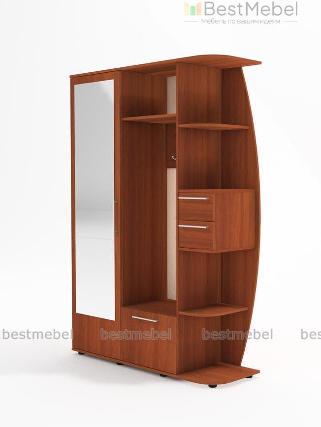 Прихожая Альпина BMS - Фото