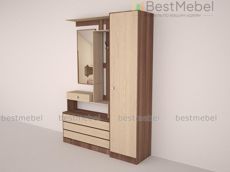 Прихожая Ямайка-4 BMS - Фото