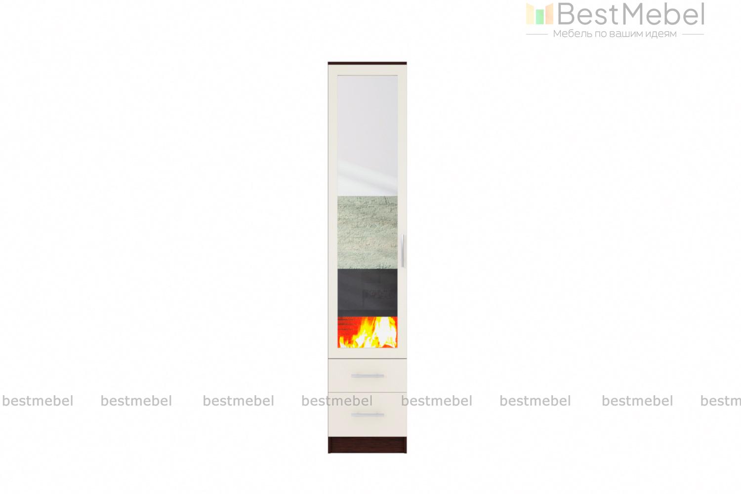 Пенал Милена Мл1-17 BMS - Фото