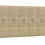 Вешалка Отис 4 BMS - Фото 3