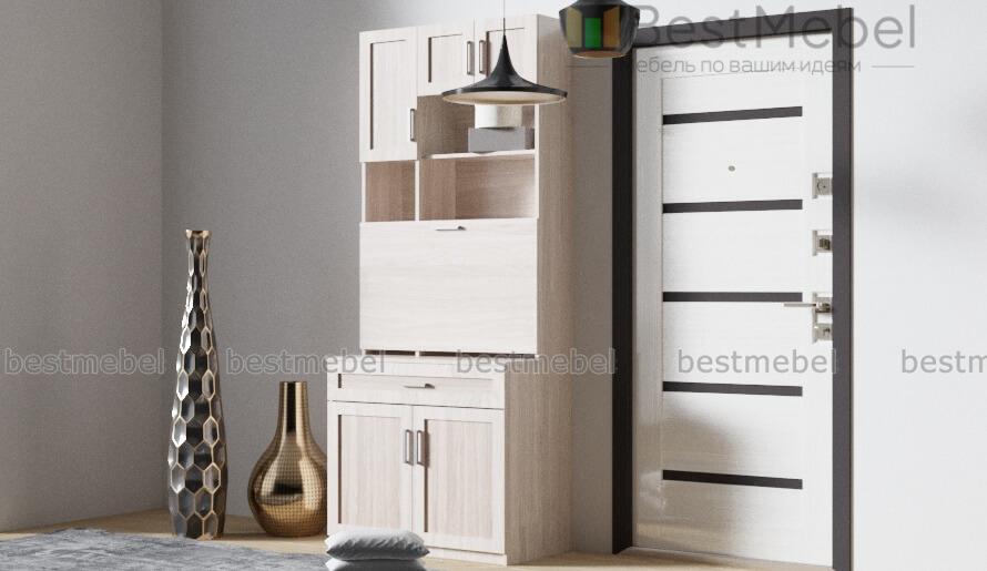 Секретер Ева 5 BMS - Фото