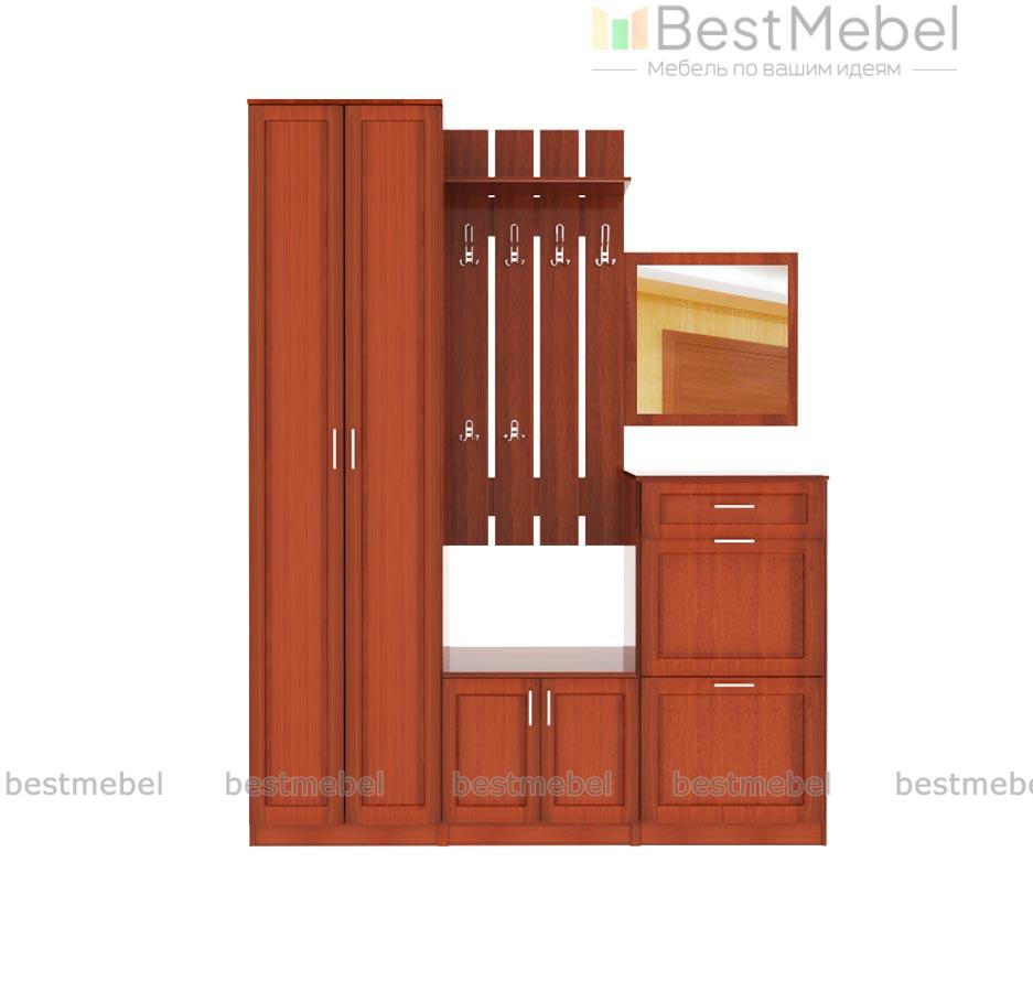 Прихожая Волх 1 BMS - Фото