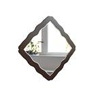 Зеркало настенное Тиффани BMS - Фото 8