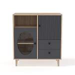 Комод Брукс 1 BMS - Фото 3