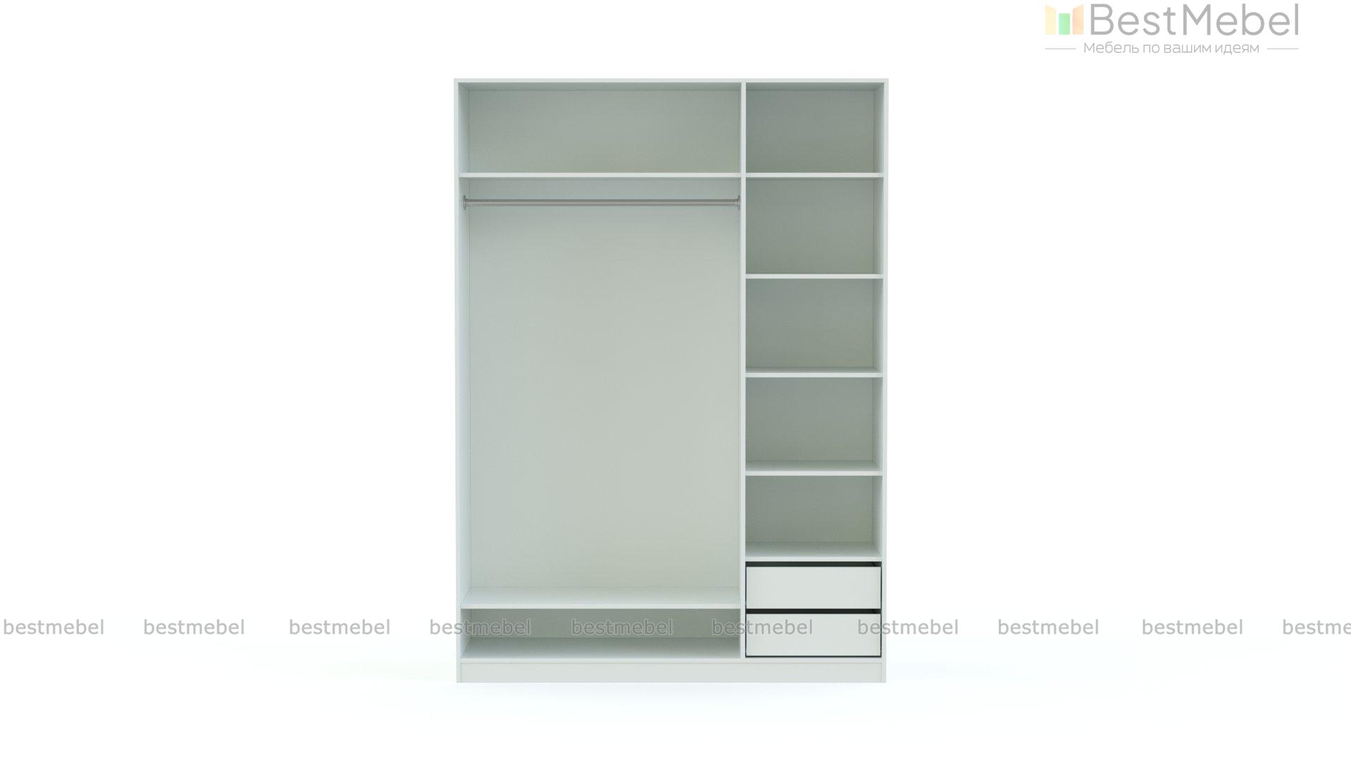 Гардеробная Пакс Pax 1 - Фото