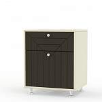 Прикроватная тумба Пума 2 BMS - Фото 4