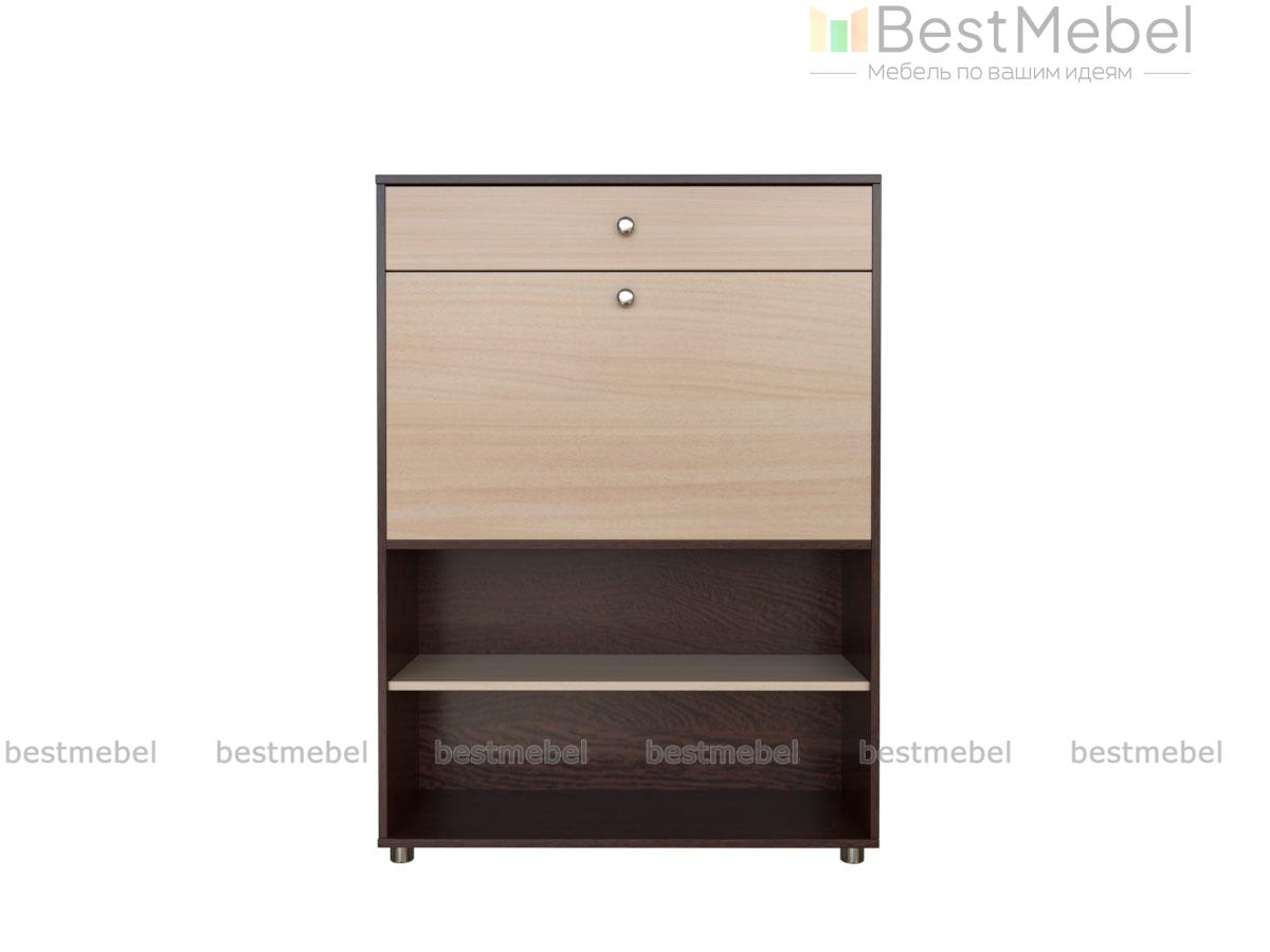 Тумба для обуви Мини-Лайт МЛ-4 BMS - Фото