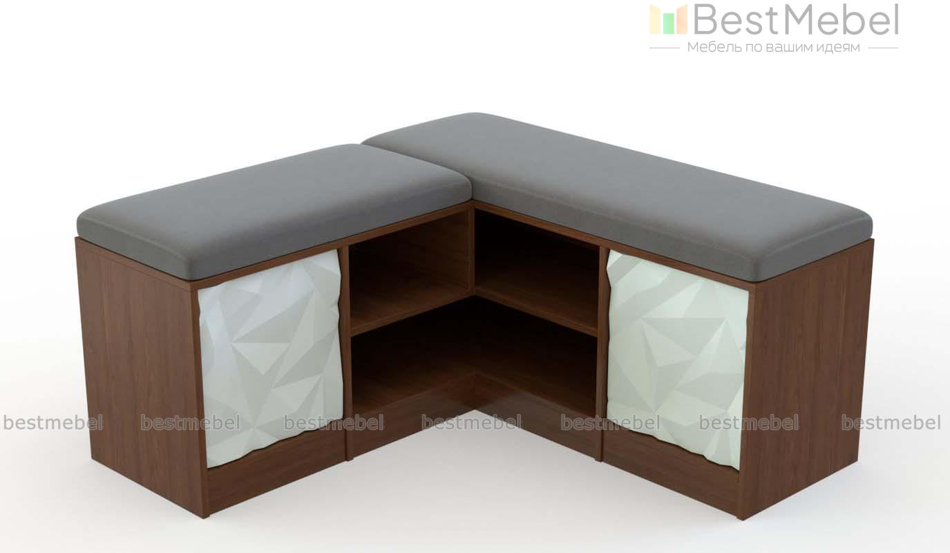 Обувница Макбет 14 BMS - Фото