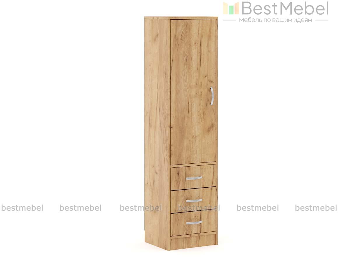 Шкаф П-01 BMS - Фото