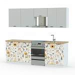 Кухня Альберта 24 BMS - Фото 5