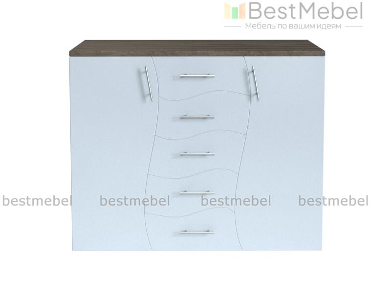Комод Помпей м9 BMS - Фото