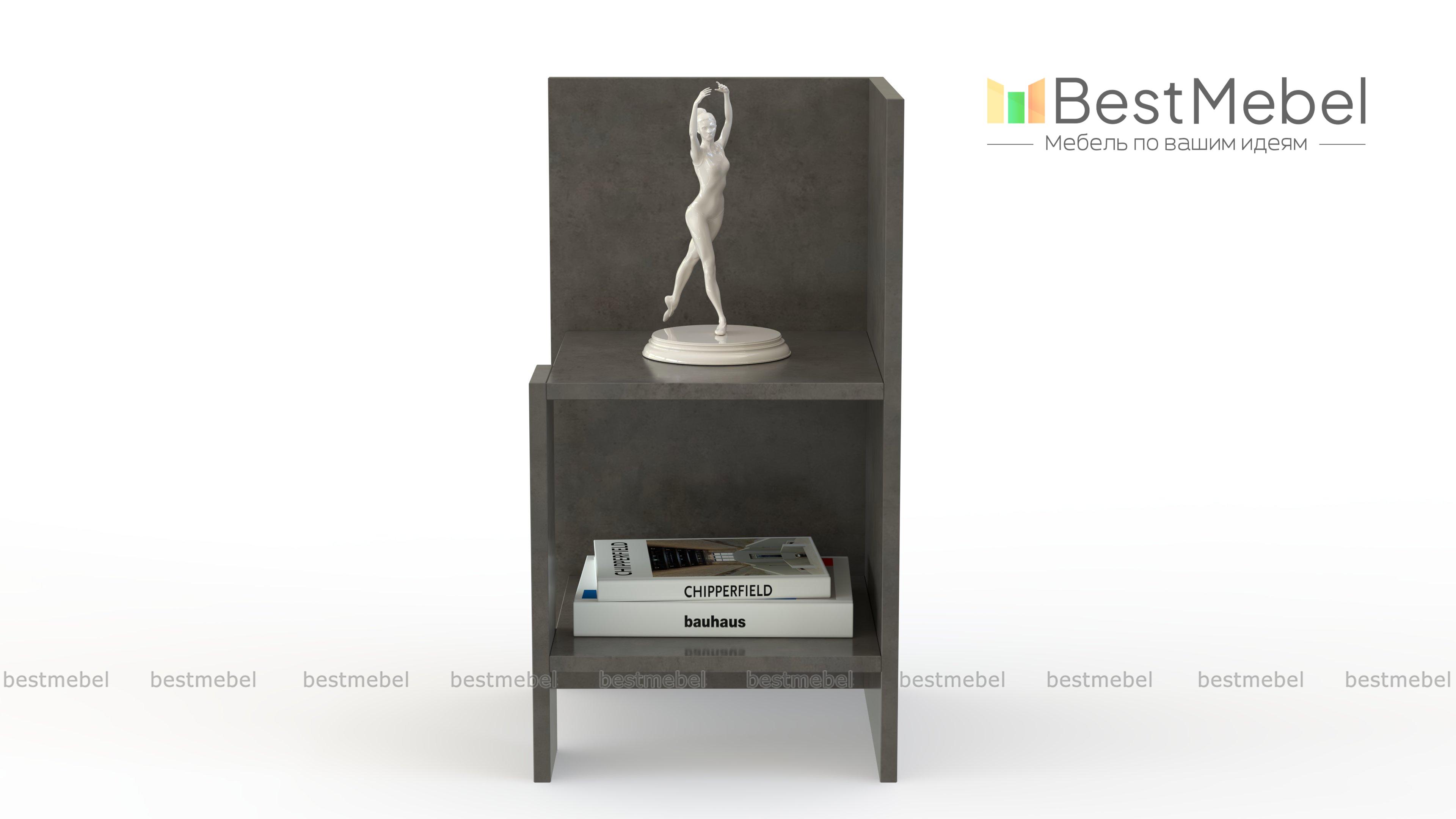 Тумба Хетти 16 BMS - Фото